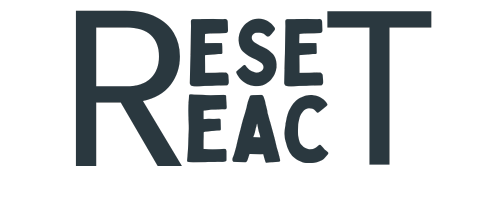 Reset React